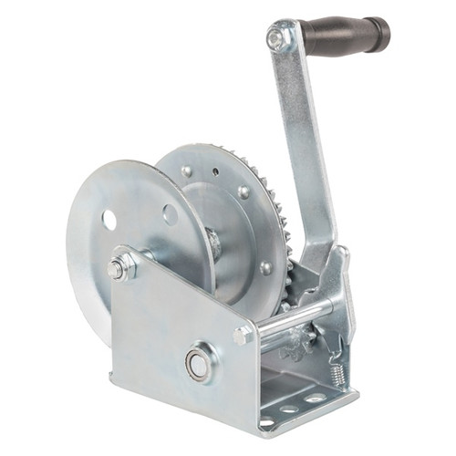 Kimpex Single Drive Trailer Winch - 758036