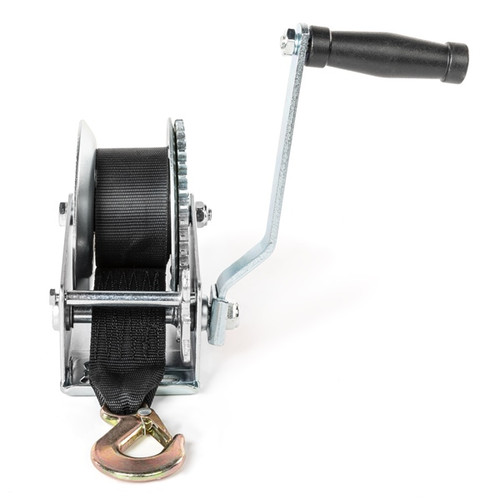 Kimpex Single Drive Trailer Winch - 758039