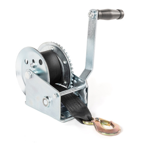 Kimpex Single Drive Trailer Winch - 758039