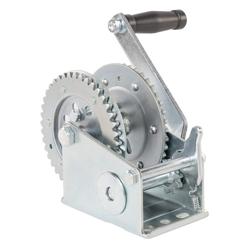 Kimpex 2000 lbs Boat Trailer Manual Winch - 758040