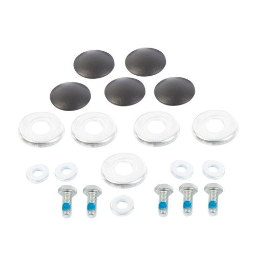 COMMANDER Wheel trackHardware - 375032