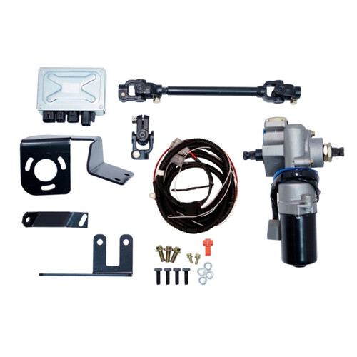 RUGGED Electronic Power Steering System - 296685