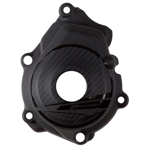 Polisport Ignition Cover Protector - 256023