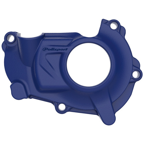 Polisport Ignition Cover Protector - 255048