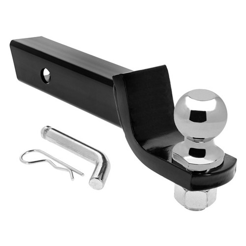 Kimpex BALL MOUNT KIT 2", 2"DROP, 2" BALL 10000 lbs - 768085