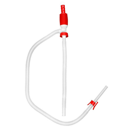 TeraPump Racing Can Fuel Transfer Pump TRM20-XL - 302435