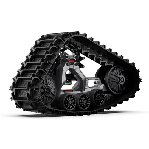 HD4 Commander Track - 493000