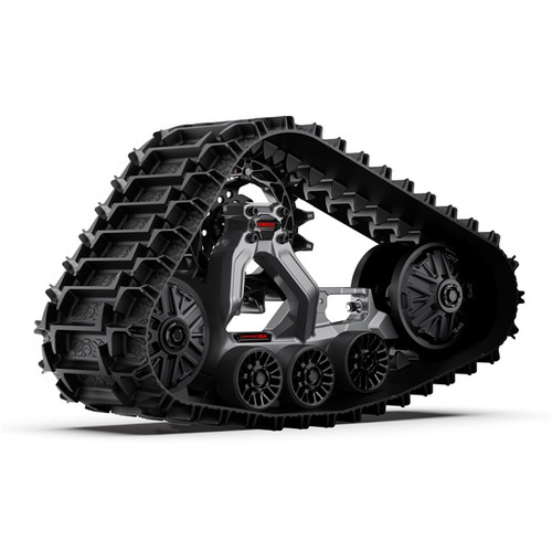 HD4 Commander Track - 493000