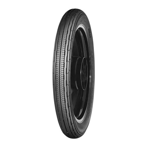 Mitas H04 Motorcycle Classic Tire - 2.50-16 - 354874
