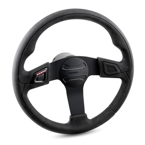 Koso Heated steering wheel - 405098
