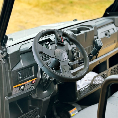 Koso Heated steering wheel - 405098