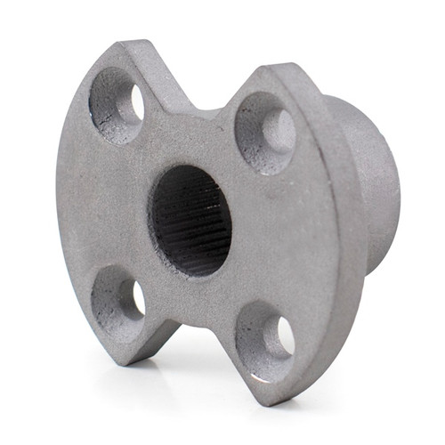 Koso Optional steering spline - 405099