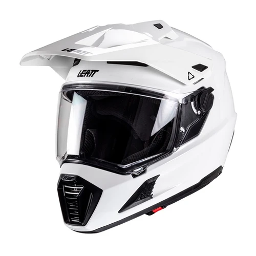 LEATT ADV 8.5 Off-Road Helmet Kit V25 - Goggle Included - XS - 483041