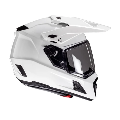 LEATT ADV 8.5 Off-Road Helmet Kit V25 - Goggle Included - 2XL - 483046