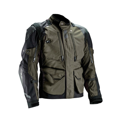 LEATT ADV Multitour 5.5 Jacket - M - 483053