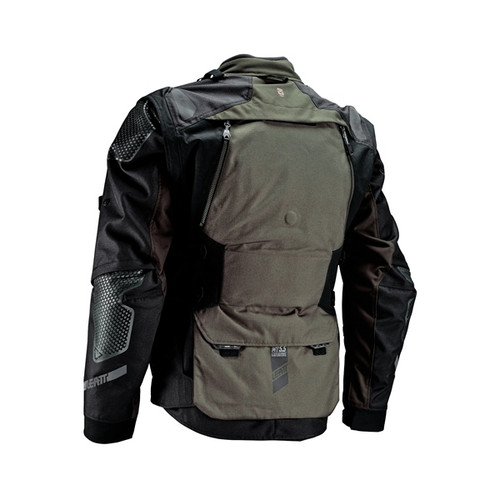 LEATT ADV Multitour 5.5 Jacket - M - 483053