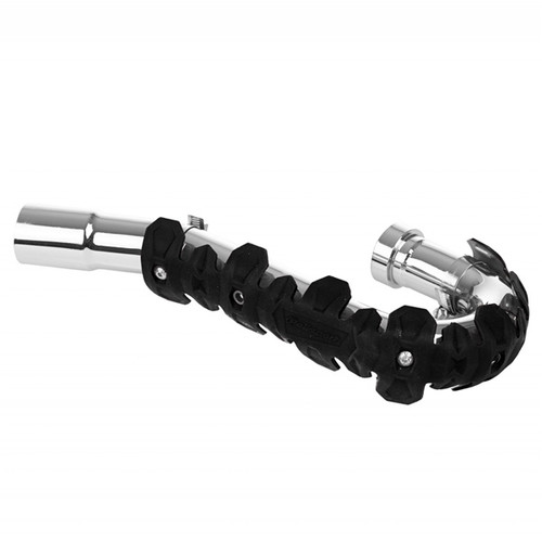 Polisport Head Pipe Guard - 255219