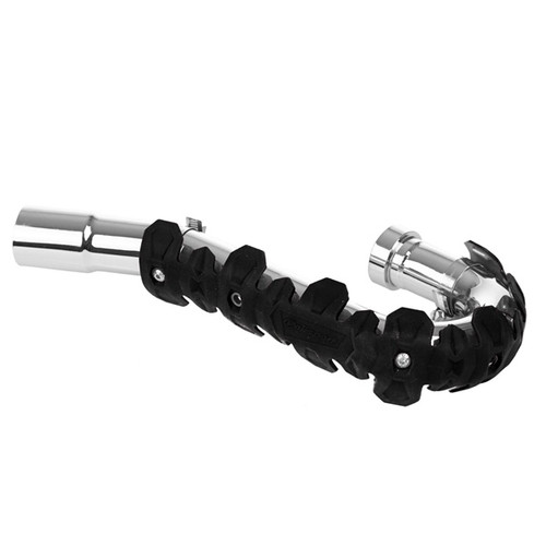 Polisport Head Pipe Guard - 255225