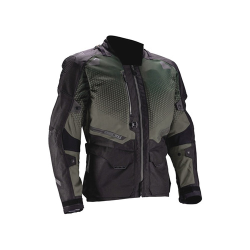 LEATT ADV Flowtour 5.5 Jacket - XL - 483115