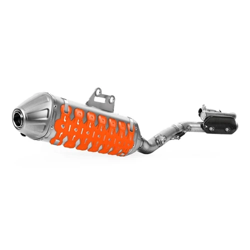Polisport Silencer Protector - 255243