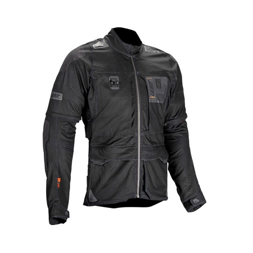 LEATT ADV Rally 5.5 Jacket - S - 483172