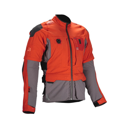 LEATT ADV Rally 5.5 Jacket - S - 483182