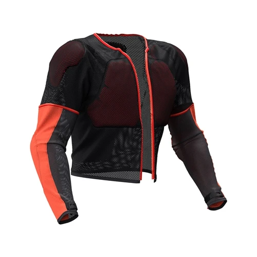 LEATT ADV Rally 5.5 Jacket - S - 483182