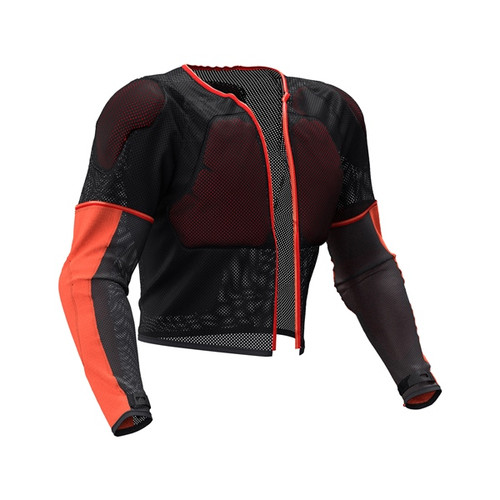 LEATT ADV Rally 5.5 Jacket - S - 483182