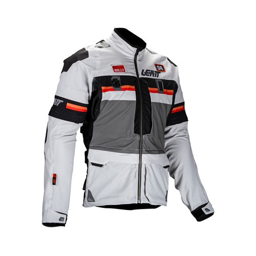 LEATT ADV Rally 5.5 Jacket - L - 483194
