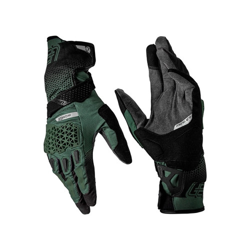 LEATT ADV Hydradri 5.5 Gloves Men, Women - 12 - 483216