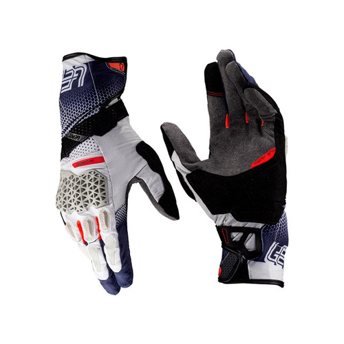 LEATT ADV Hydradri 5.5 Gloves Men, Women - 8 - 483232