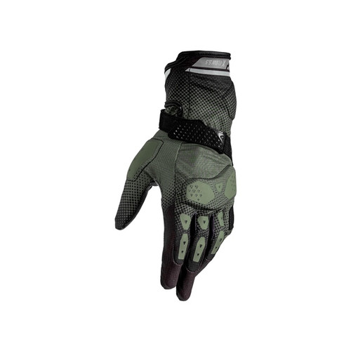 LEATT ADV X-Flow 5.5 Gloves Men, Women - 9 - 483293