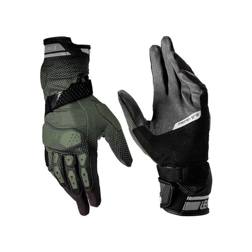 LEATT ADV X-Flow 5.5 Gloves Men, Women - 10 - 483294