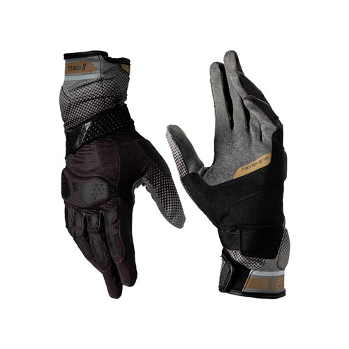 LEATT ADV X-Flow 5.5 Gloves Men, Women - 7 - 483301