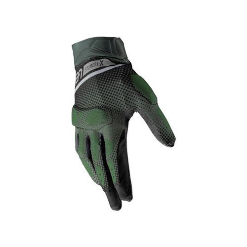 LEATT ADV X-Flow 5.5 Gloves Men, Women - 10 - 483324