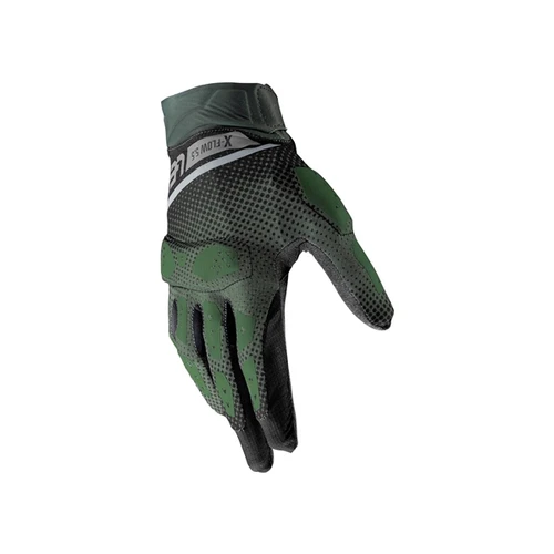 LEATT ADV X-Flow 5.5 Gloves Men, Women - 11 - 483325