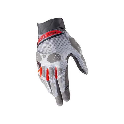 LEATT ADV X-Flow 5.5 Gloves Men, Women - 12 - 483336