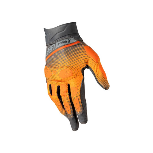 LEATT ADV X-Flow 5.5 Gloves Men, Women - 10 - 483344