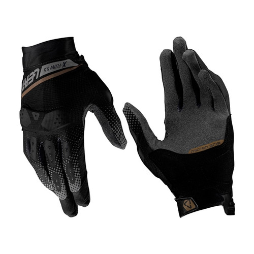 LEATT ADV X-Flow 5.5 Gloves Men, Women - 13 - 483357