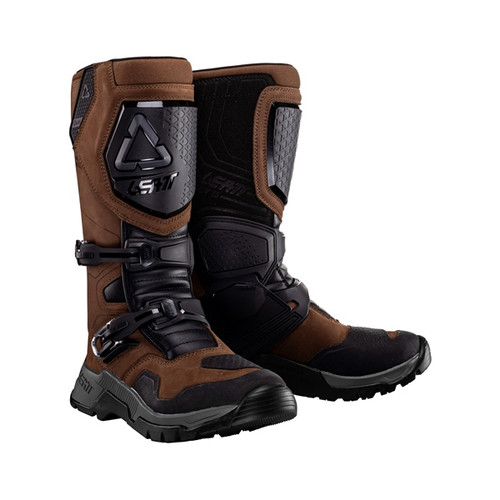 LEATT ADV Hydradri 7.5 Boots - Long Men, Women - MX - 5 - 483401