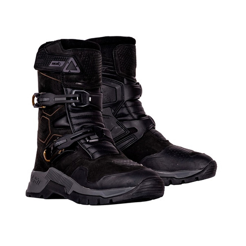 LEATT ADV Hydradri 7.5 Boots - Short Men, Women - MX - 7 - 483413