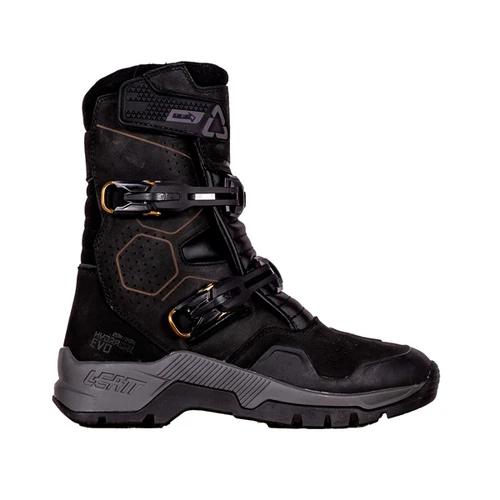 LEATT ADV Hydradri 7.5 Boots - Short Men, Women - MX - 9 - 483415
