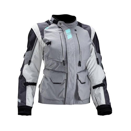 LEATT ADV Multitour 5.5 Jacket - XS - 483431