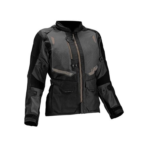 LEATT ADV Flowtour 5.5 Jacket - XS - 483481