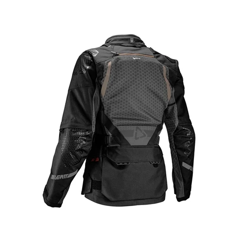 LEATT ADV Flowtour 5.5 Jacket - XS - 483481