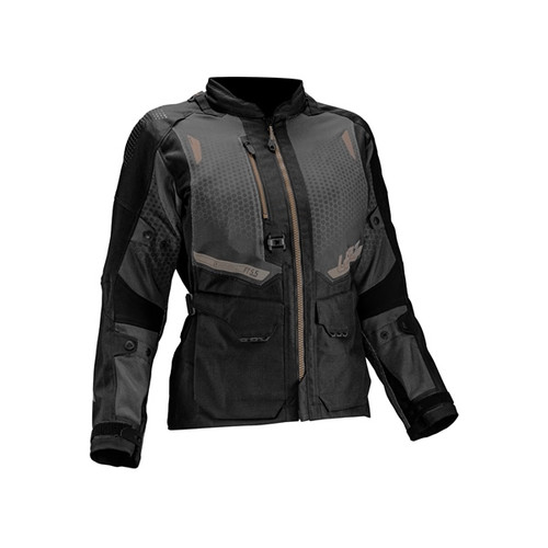 LEATT ADV Flowtour 5.5 Jacket - 3XL - 483487