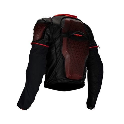 LEATT 3DF Back Protection Insert Men, Women - 2XL - 483514