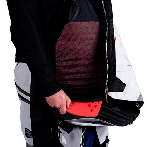 LEATT 3DF Back Protection Insert - Level 2 Men, Women - L/XL - 483523