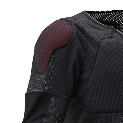 LEATT 3DF Shoulder Protection Insert Men, Women - One Size Fits All - 483529