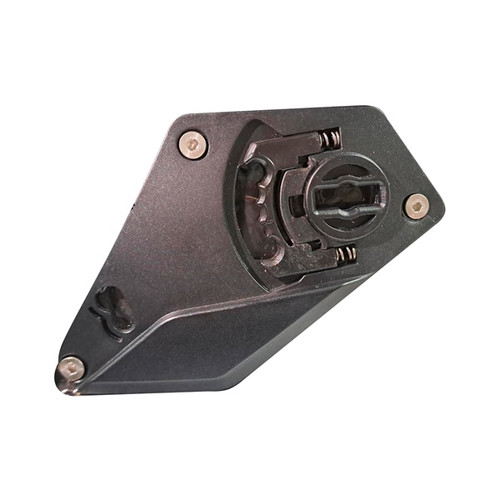LEATT ADV 8.5/9.5 Lens Mechanism - One Size Fits All - 483549